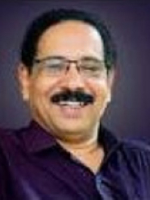 ALANKODE LEELAKRISHNAN
