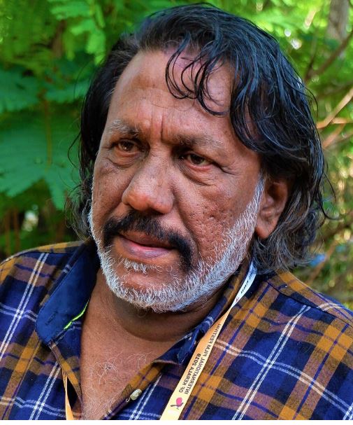 KUREEPPUZHA SREEKUMAR