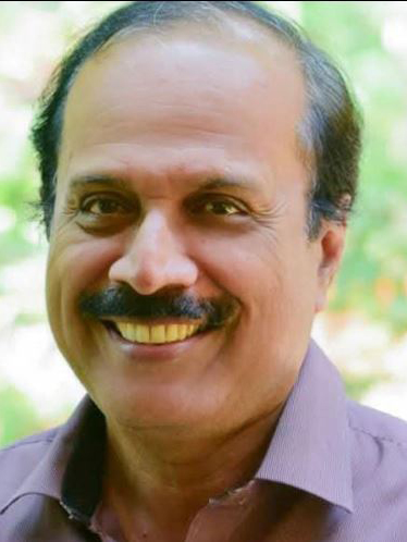 SURESH MANNARASHALA