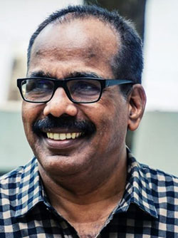 Sukumaran