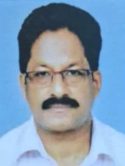 VISHNUMANGALAM KUMAR CHAIRMAN