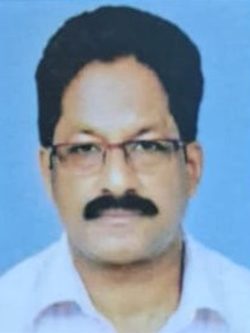 VISHNUMANGALAM KUMAR CHAIRMAN