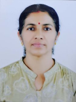 Sree Latha