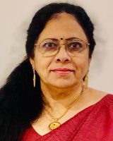 USHA CHANDRN