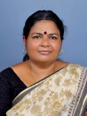 2326 Usha - Usha M