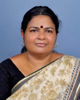2326 Usha - Usha M