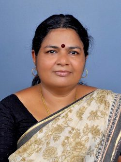 2326 Usha - Usha M