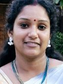 ARCHANA SUNIL ADMIN COORDINATOR