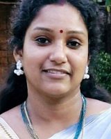 ARCHANA SUNIL