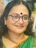 6 INDIRA BALAN ORGANISING COMMITTEE MEMBER