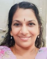 ANAMIKA HARIPAD