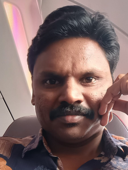ANIL MITHRANANDAPURAM
