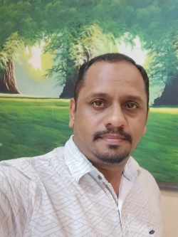 ANIL ROHITH