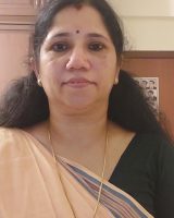 ANITHA PREM KUMAR
