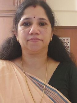 ANITHA PREM KUMAR