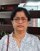 ANITHA S NATH