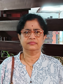 ANITHA S NATH