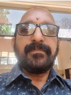 ANUP VAMANAPURAM