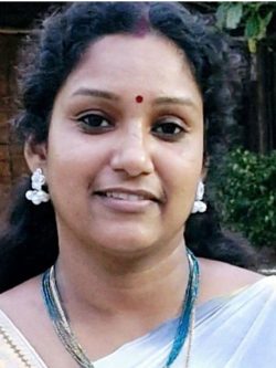 ARCHANA