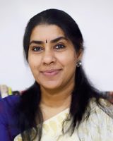 BINDU P MENON