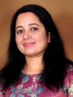 BINDU SAJEEV