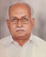 CHANDRASEKHARAN MS