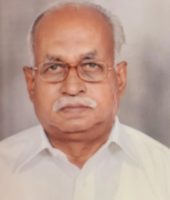 CHANDRASEKHARAN MS