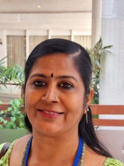 DEEPA CHERUVATTATHU