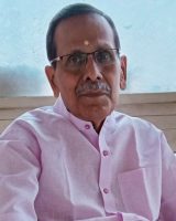 DR-RAJAN MP