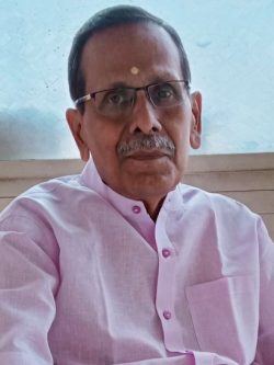 DR-RAJAN MP