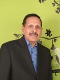 Dr Rajan M P - manojspisharody s