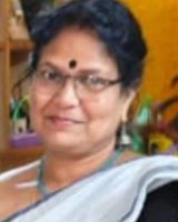 GEETHA NARAYANAN