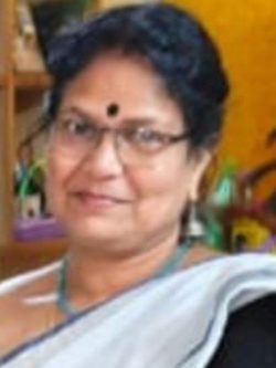 GEETHA NARAYANAN