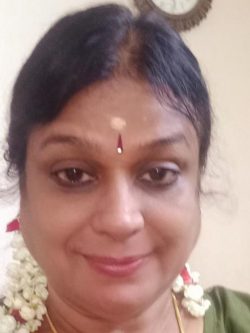 GIRIJA UDAYAN