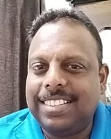 GIRISH NAIR