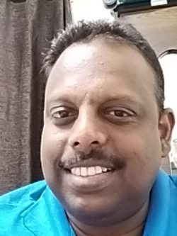 GIRISH NAIR