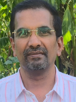GOPAKUMAR P