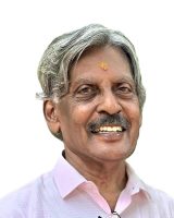GOPALAKRISHNA PANICKER