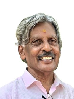 GOPALAKRISHNA PANICKER