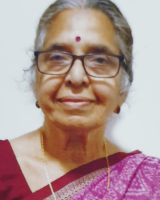 INDIRA K NAIR