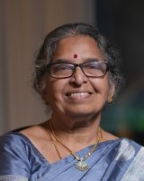 INDIRA K NAIR