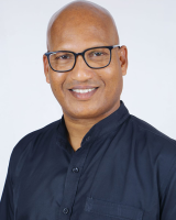 JOSEPH JOHN