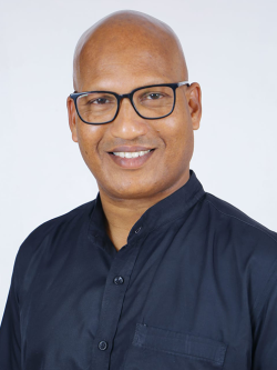 JOSEPH JOHN