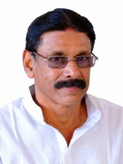 K R Kishor - Kishor Writer