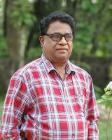 KAROOR SOMAN