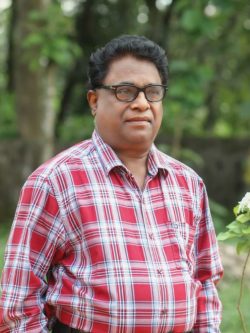 KAROOR SOMAN