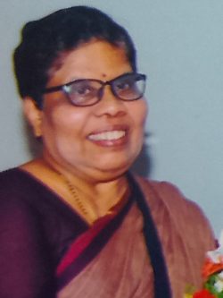 KAVITHA K
