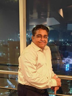 KP VINAYAN