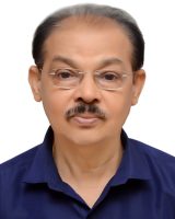 KRISHNAKUMAR CP