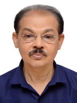 KRISHNAKUMAR CP